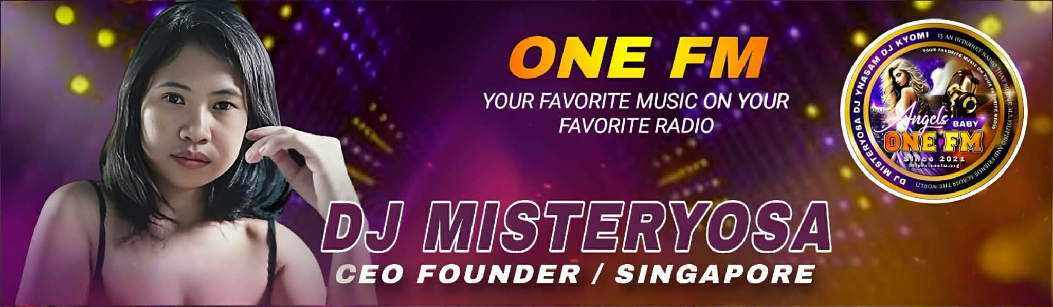Radio banner 1