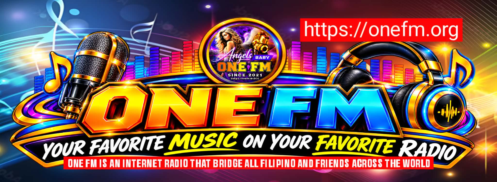 Radio banner 1