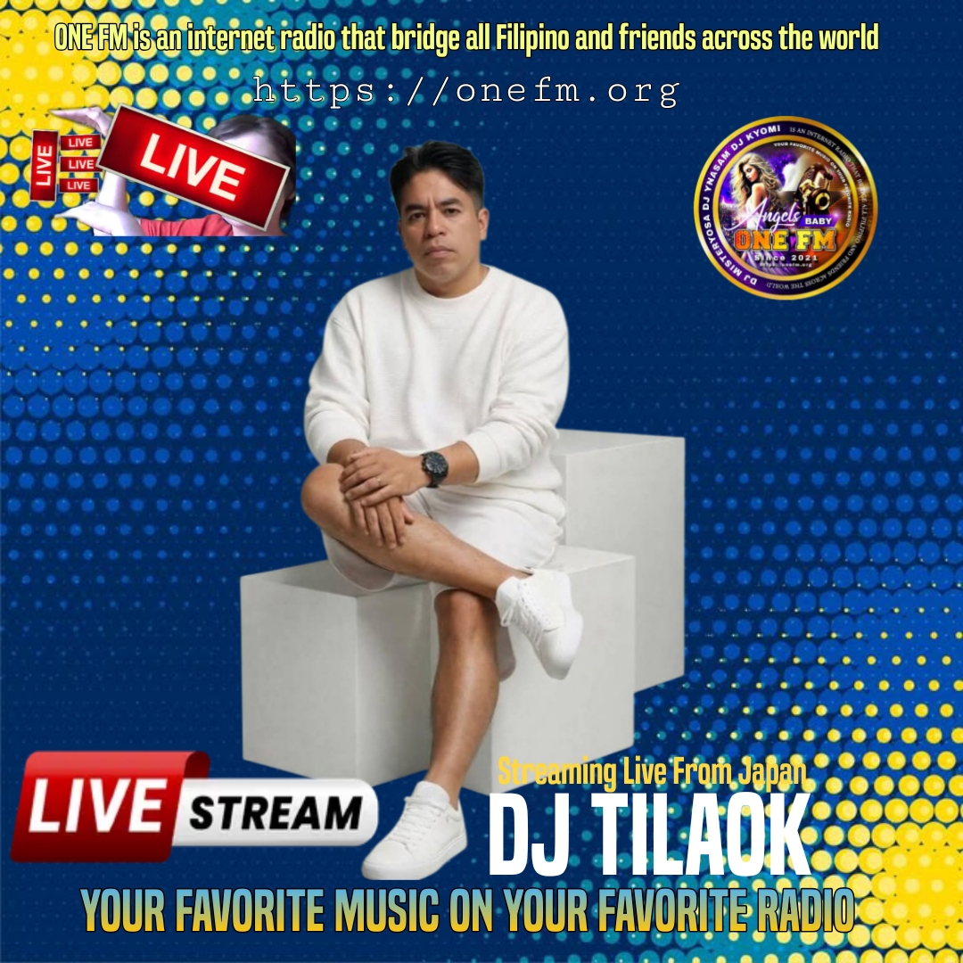 Our DJ photo 1